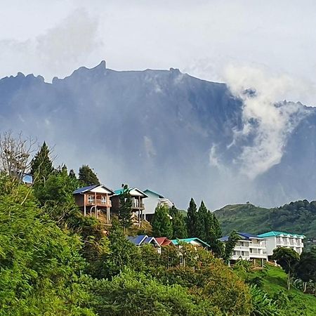 The Cloud Kinabalu- Chalet Ranau Extérieur photo